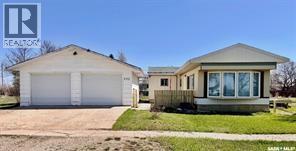 305 2nd STREET W, Milden, Saskatchewan