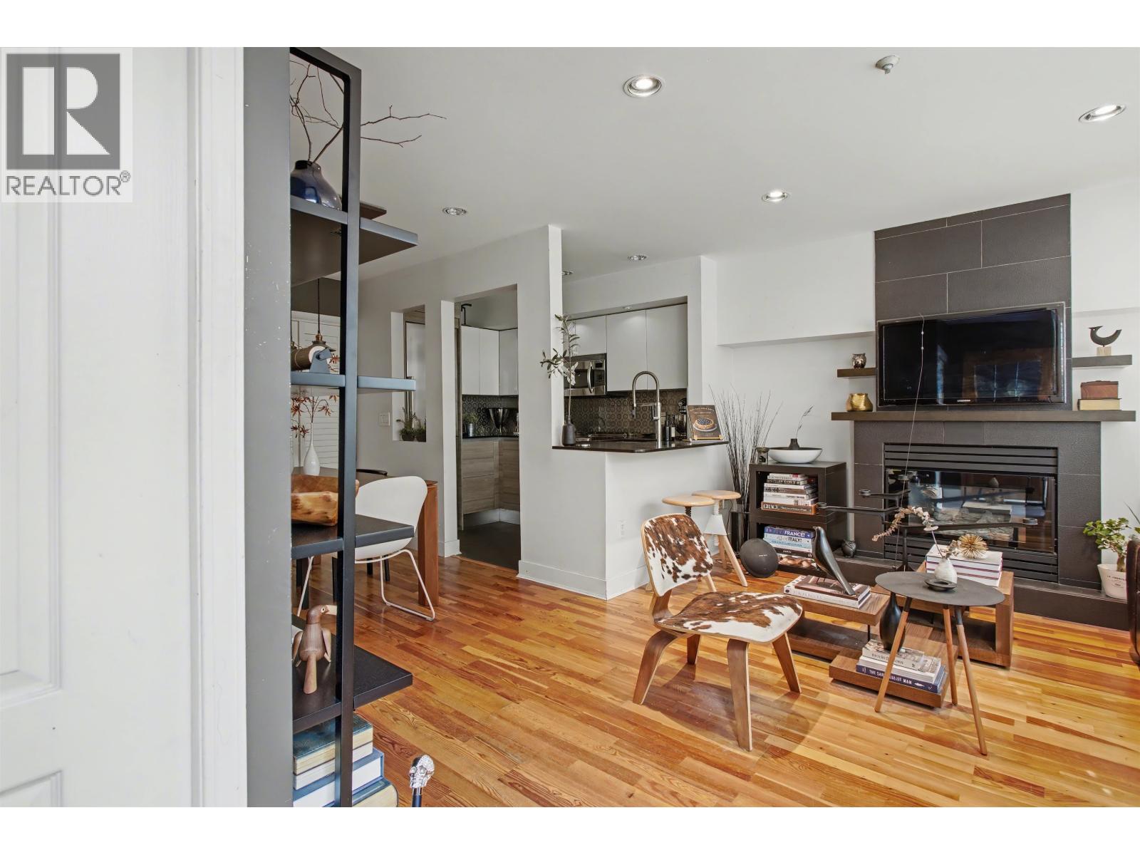 103 669 W 7th Avenue, Vancouver, British Columbia  V5Z 1B6 - Photo 19 - R3103317