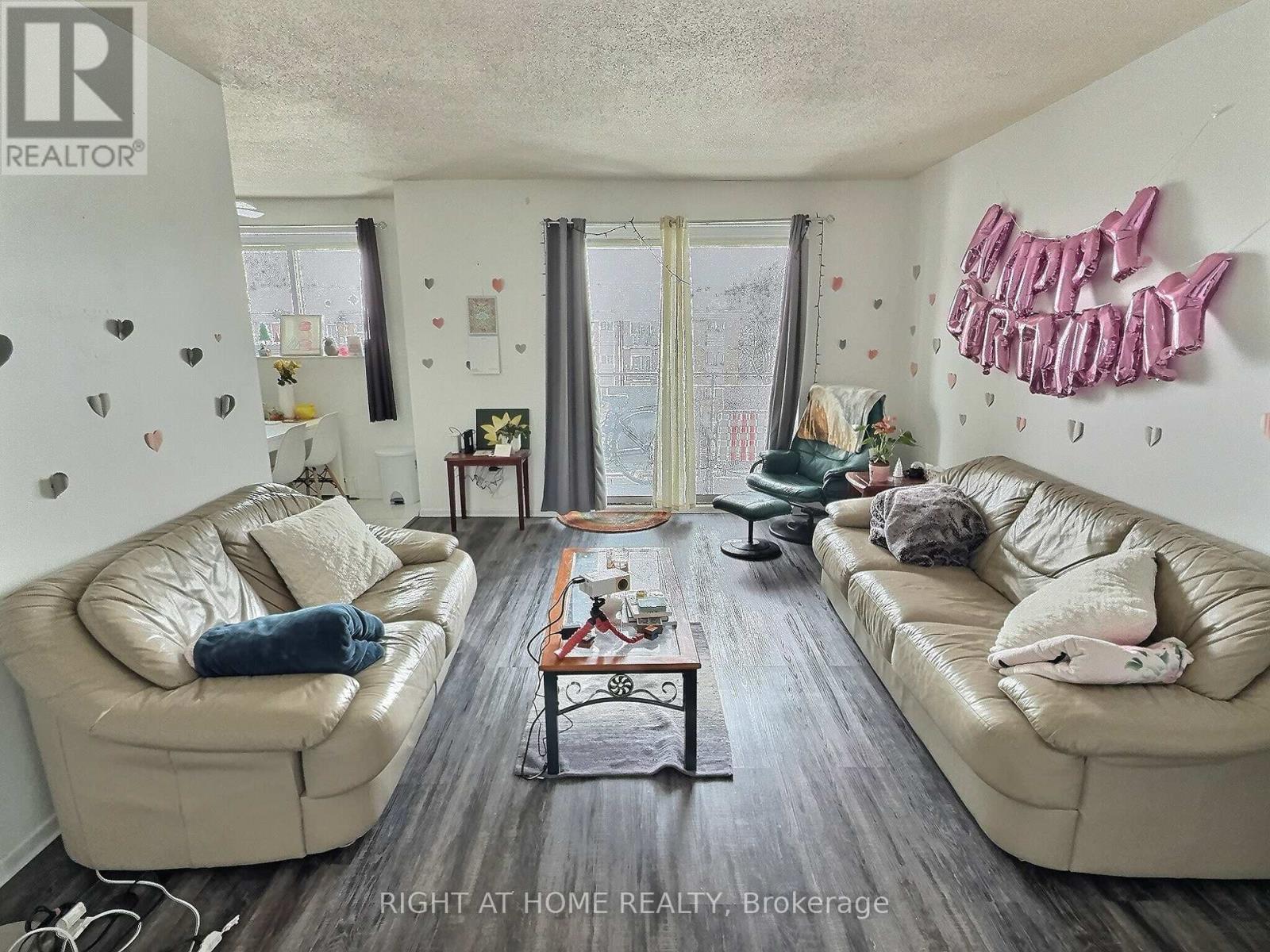 10 - 525 PARKSIDE DR DRIVE, Waterloo, Ontario