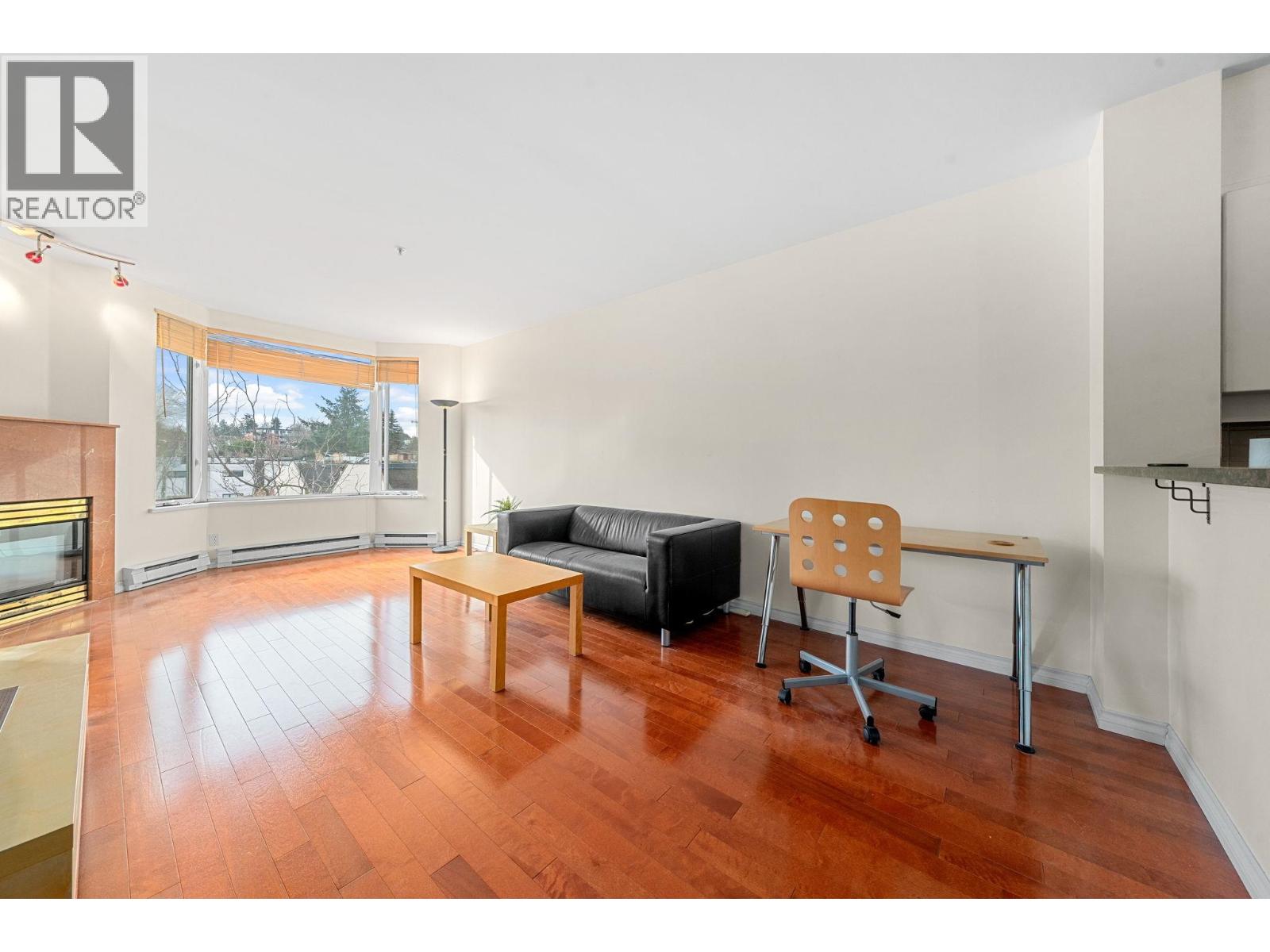 409 1688 Cypress Street, Vancouver, British Columbia V6J 5J1 - Photo 5 - R3098615