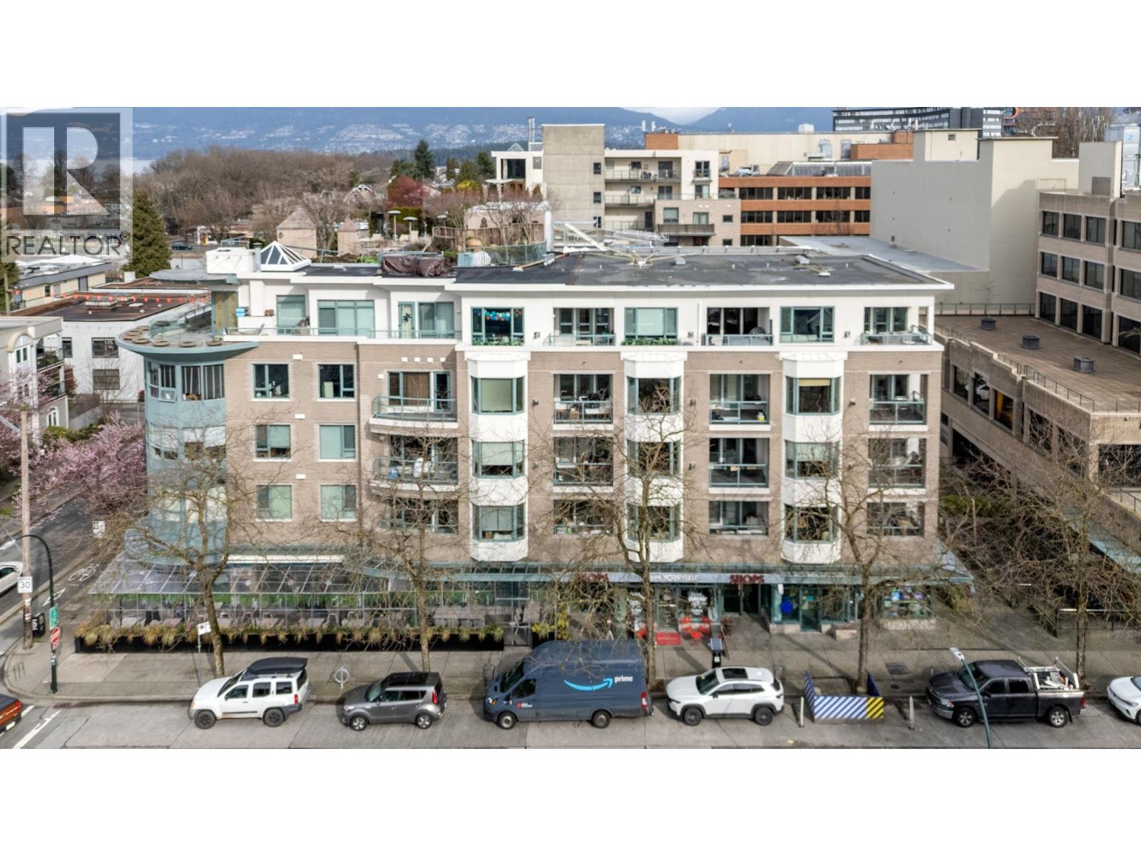 409 1688 Cypress Street, Vancouver, British Columbia V6J 5J1 - Photo 11 - R3098615