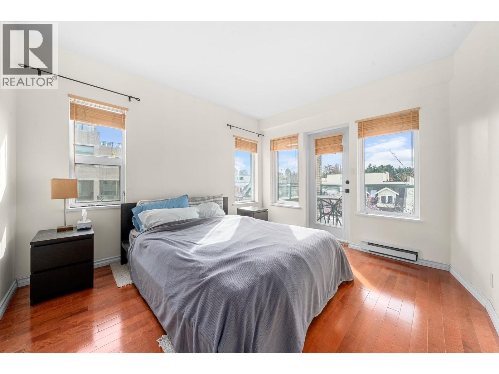 409 1688 Cypress Street, Vancouver, British Columbia V6J 5J1 - Photo 17 - R3098615
