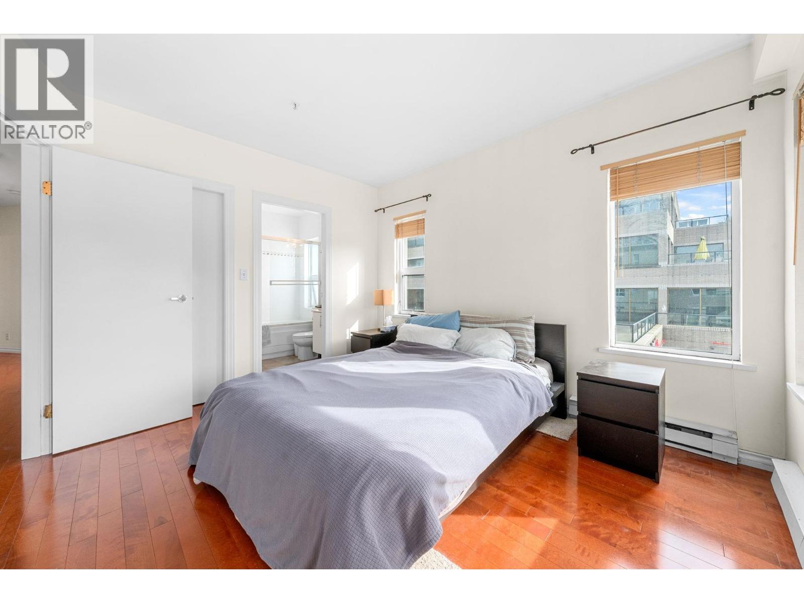 409 1688 Cypress Street, Vancouver, British Columbia V6J 5J1 - Photo 18 - R3098615