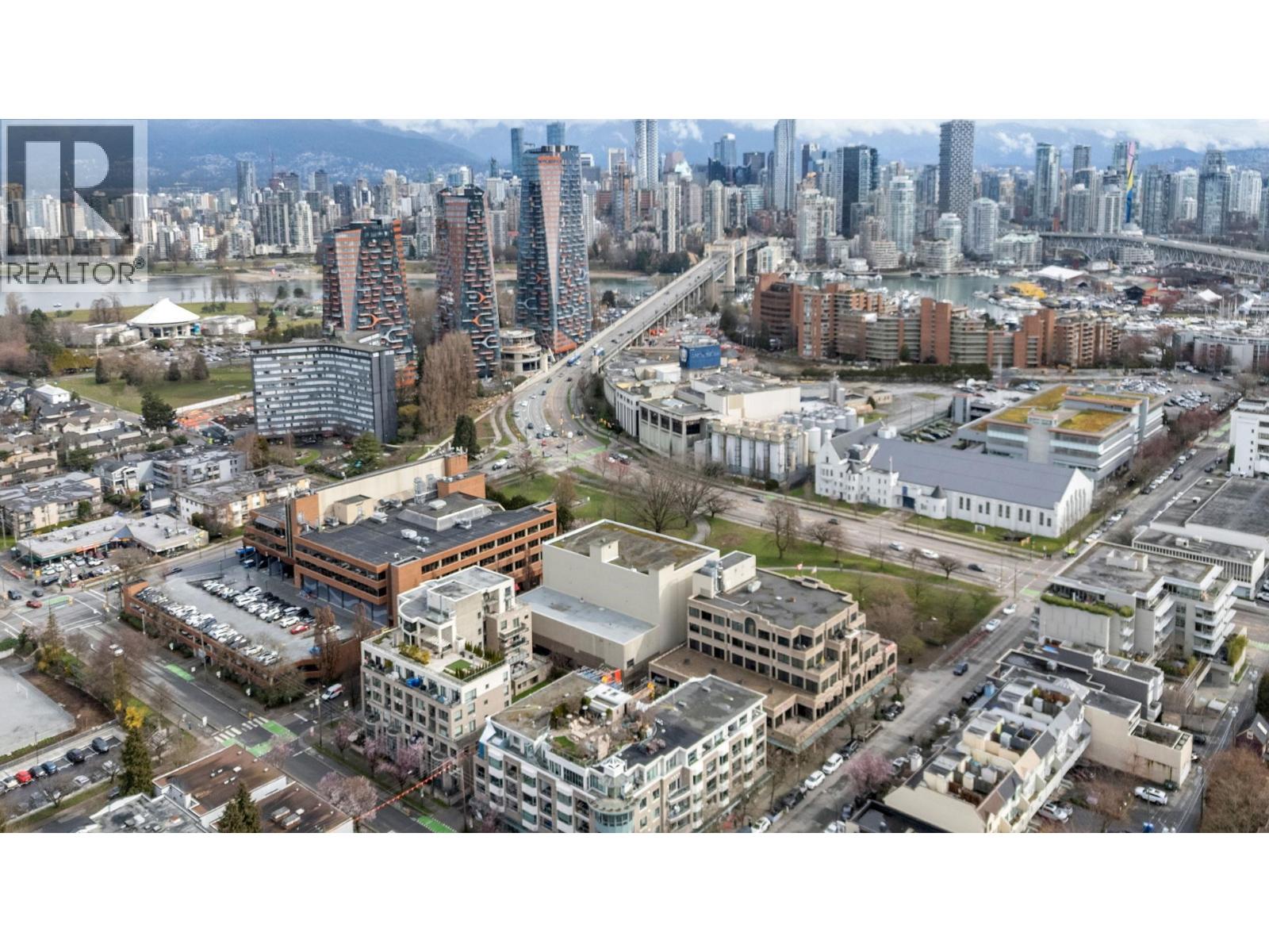 409 1688 Cypress Street, Vancouver, British Columbia V6J 5J1 - Photo 13 - R3098615