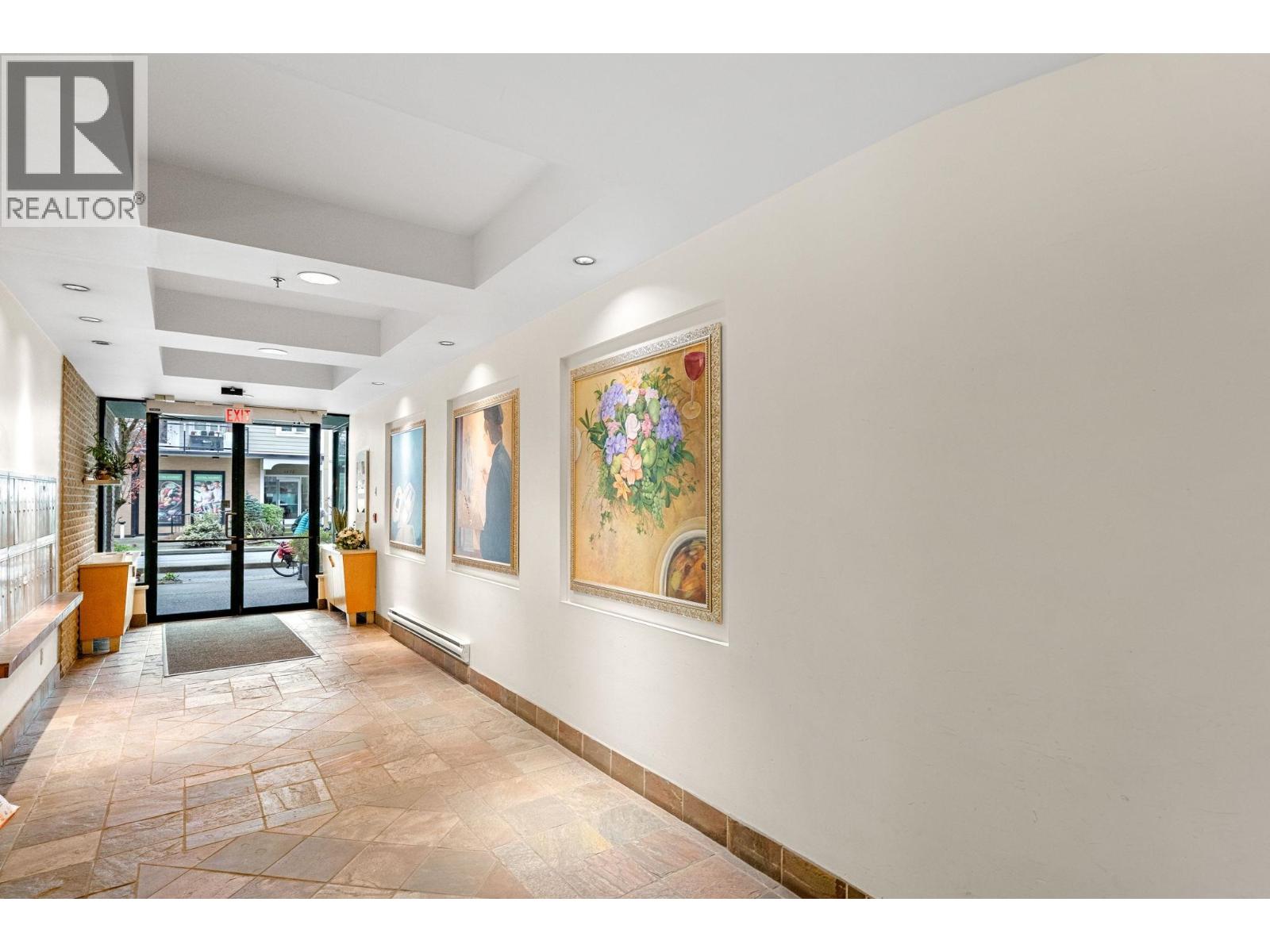 409 1688 Cypress Street, Vancouver, British Columbia V6J 5J1 - Photo 24 - R3098615