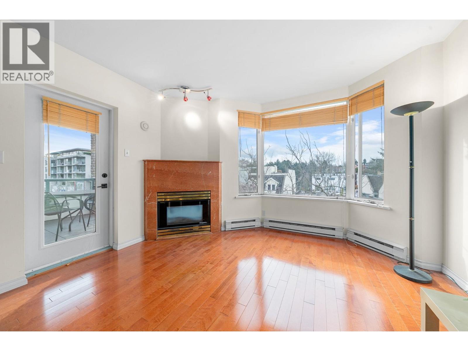 409 1688 Cypress Street, Vancouver, British Columbia V6J 5J1 - Photo 4 - R3098615