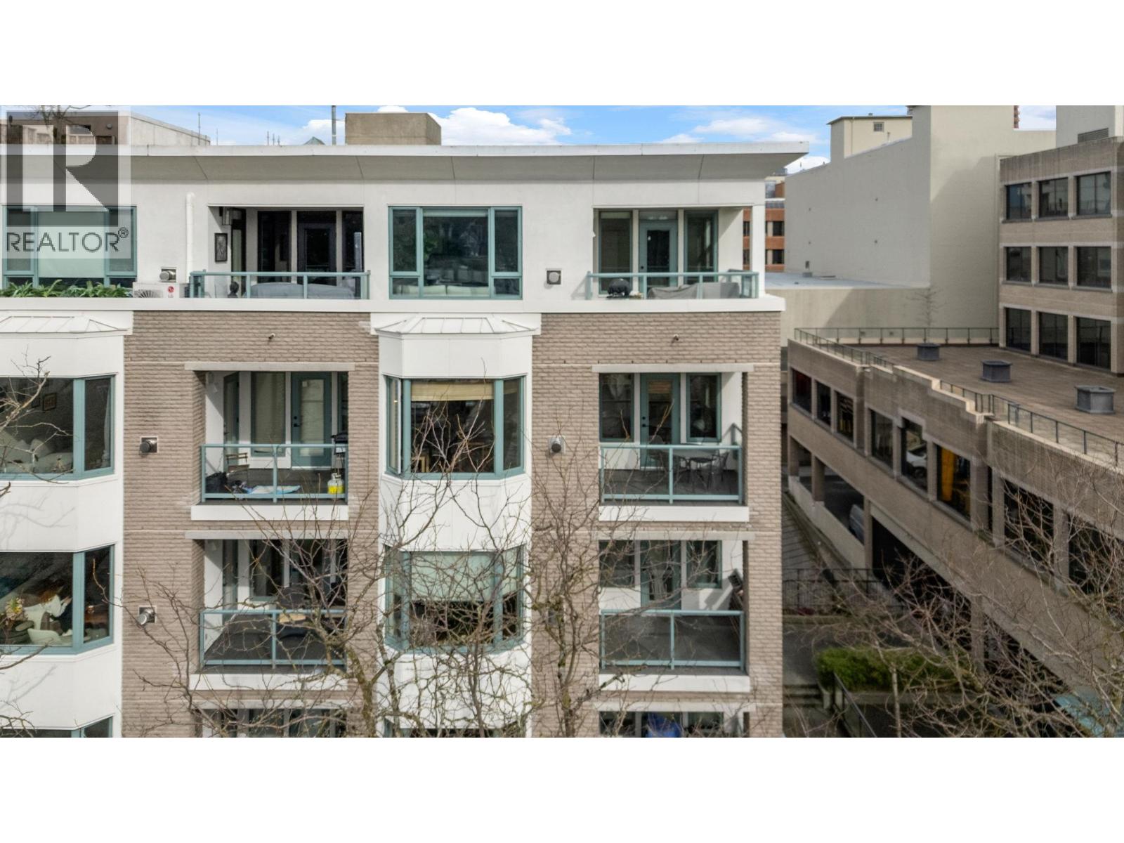 409 1688 Cypress Street, Vancouver, British Columbia V6J 5J1 - Photo 3 - R3098615