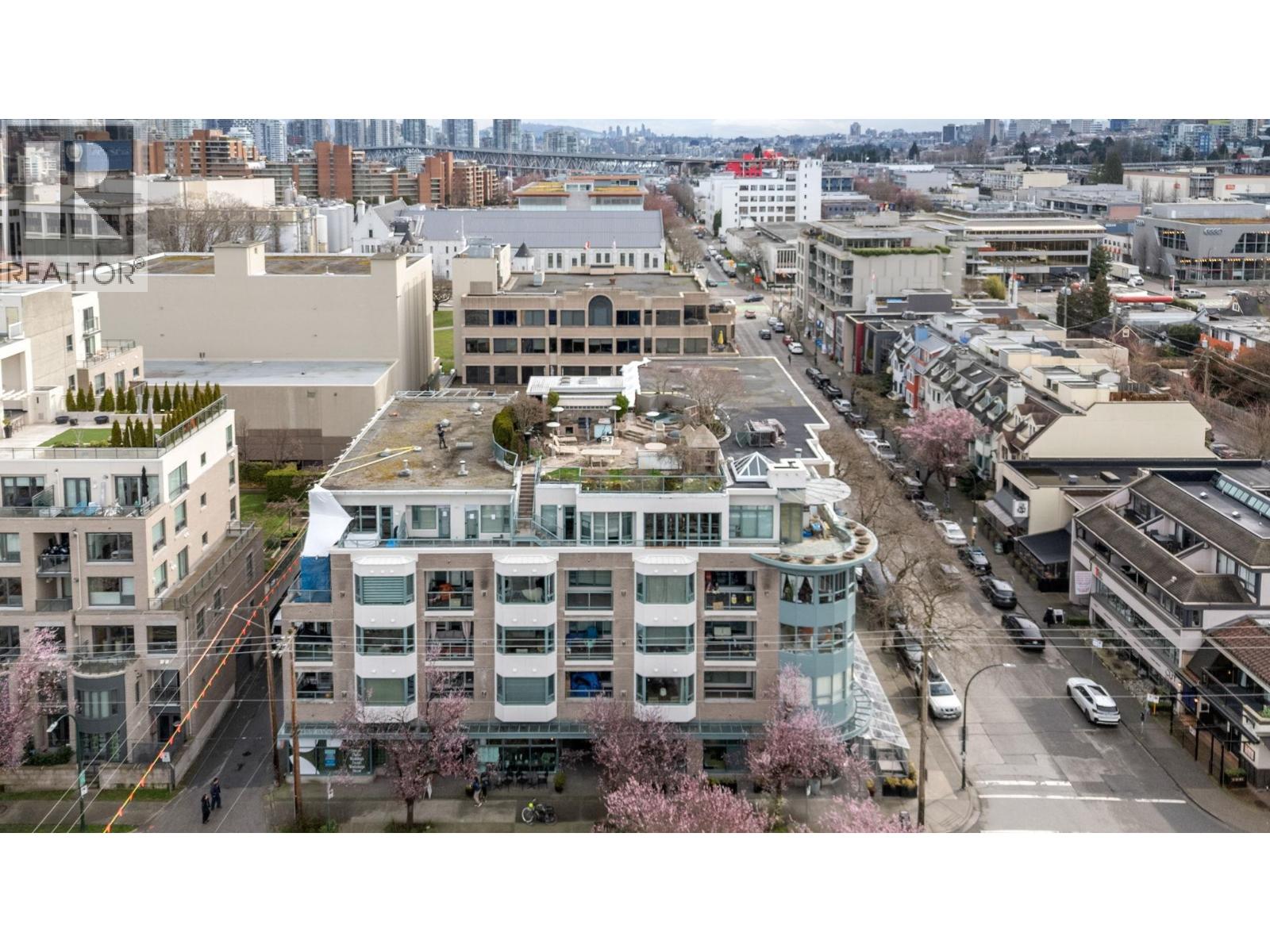409 1688 Cypress Street, Vancouver, British Columbia V6J 5J1 - Photo 12 - R3098615