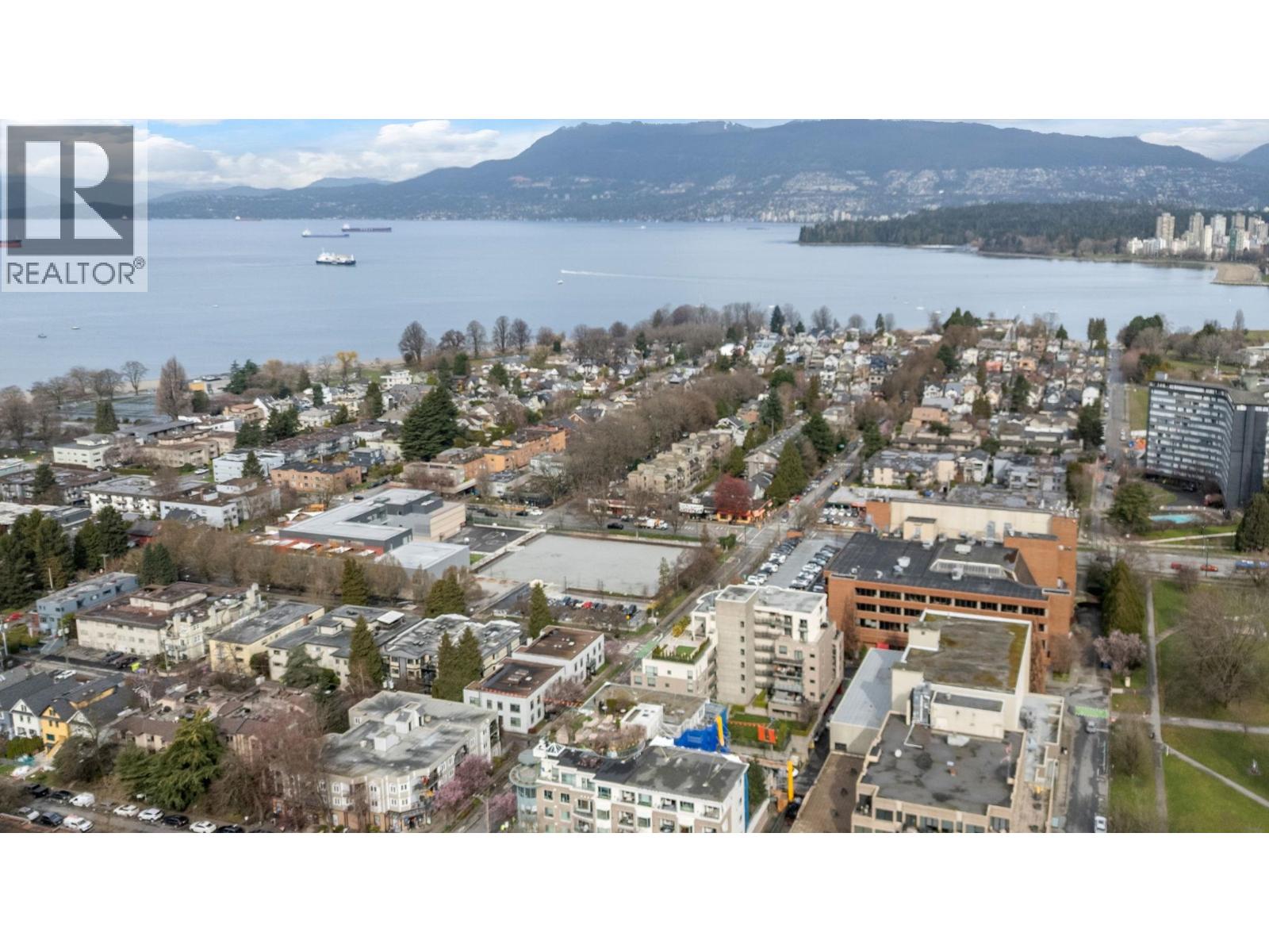 409 1688 Cypress Street, Vancouver, British Columbia V6J 5J1 - Photo 26 - R3098615