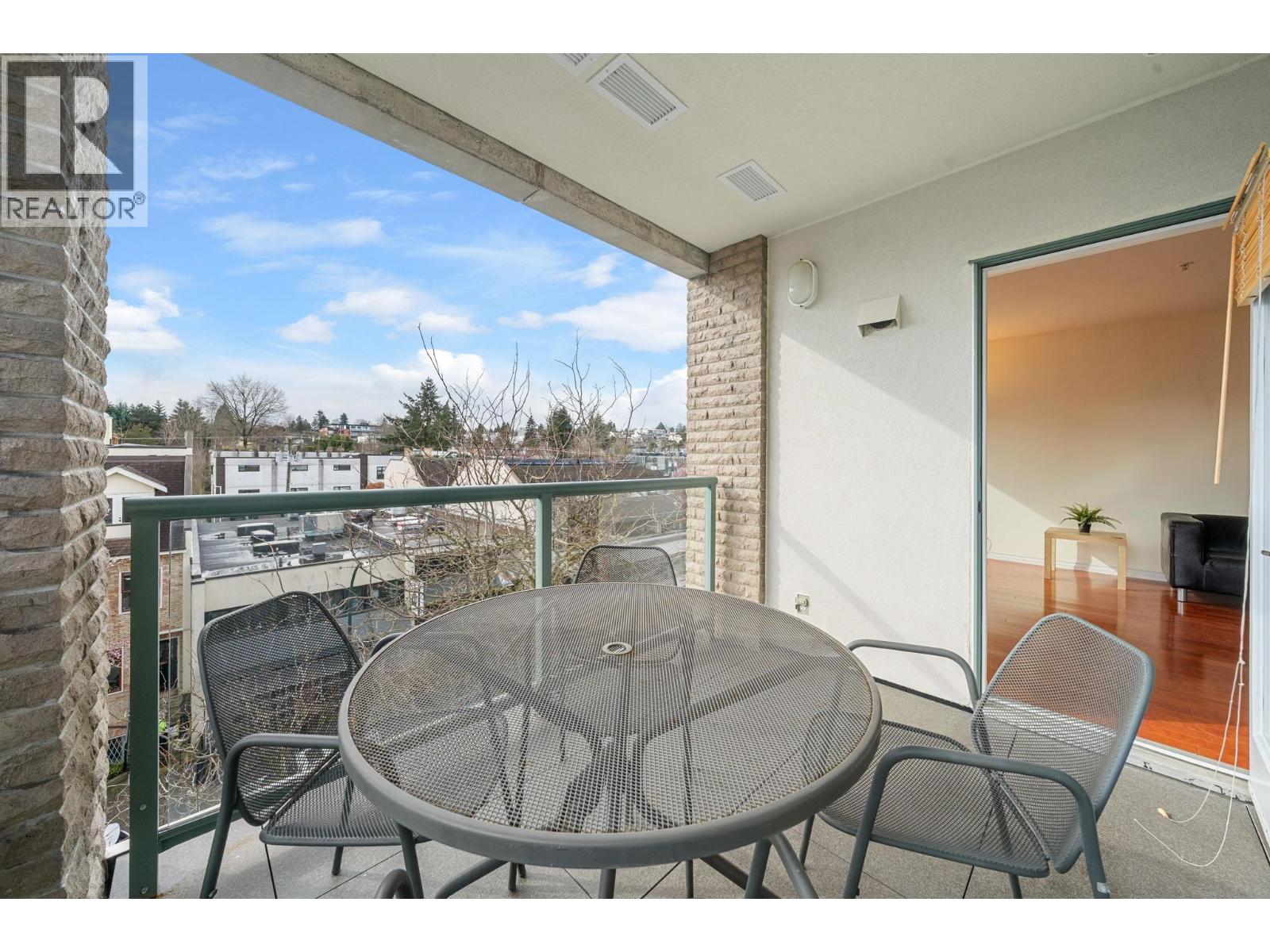 409 1688 Cypress Street, Vancouver, British Columbia V6J 5J1 - Photo 7 - R3098615