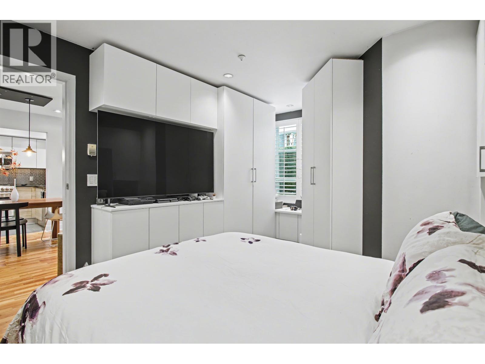 103 669 W 7th Avenue, Vancouver, British Columbia  V5Z 1B6 - Photo 16 - R3103317