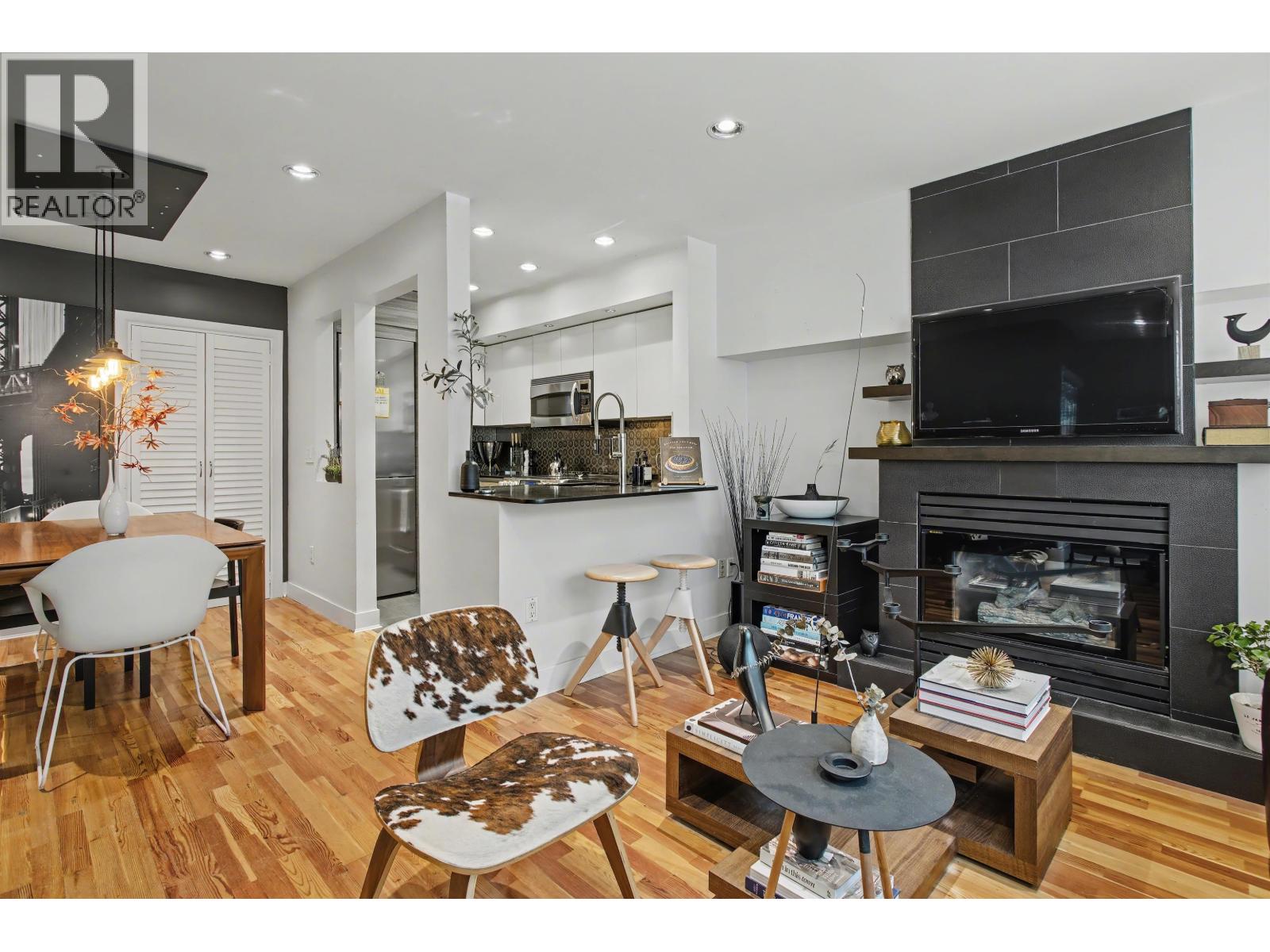 103 669 W 7th Avenue, Vancouver, British Columbia  V5Z 1B6 - Photo 11 - R3103317