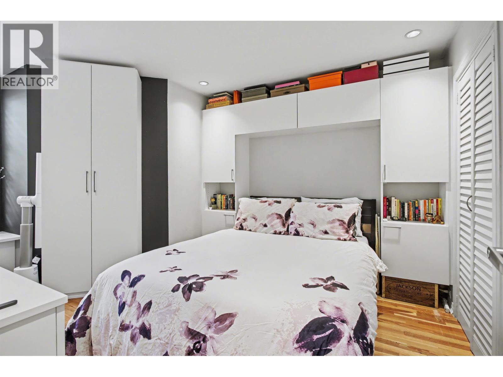 103 669 W 7th Avenue, Vancouver, British Columbia  V5Z 1B6 - Photo 15 - R3103317