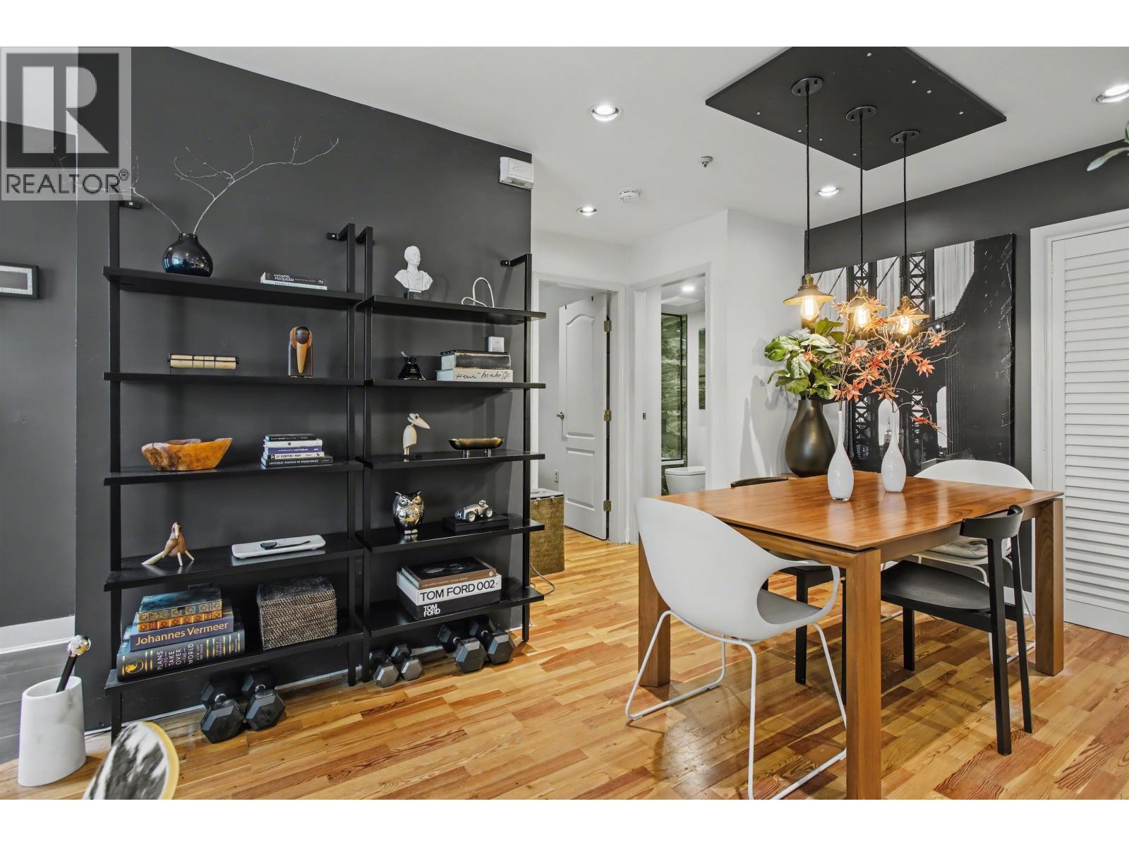 103 669 W 7th Avenue, Vancouver, British Columbia  V5Z 1B6 - Photo 12 - R3103317