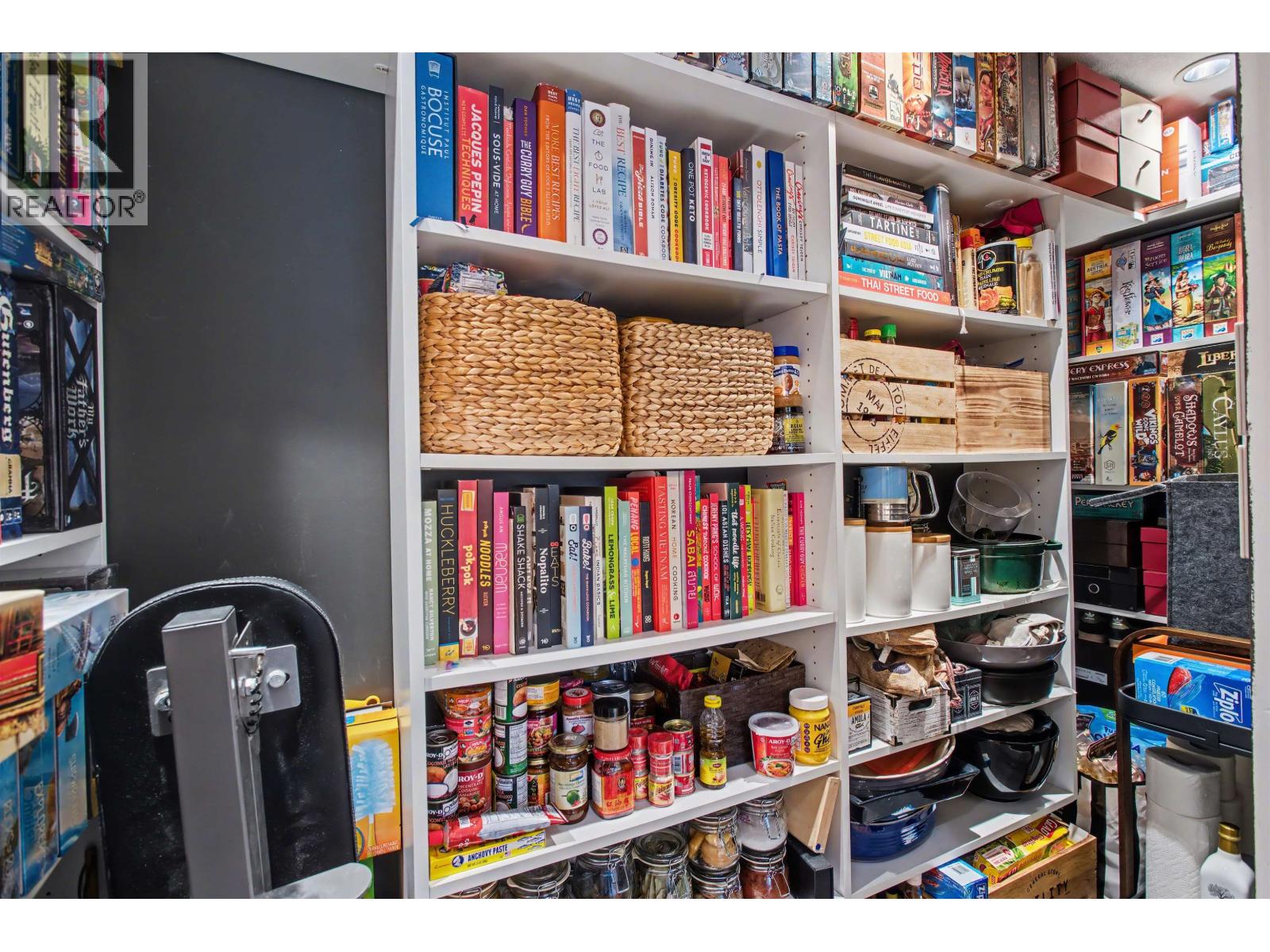 103 669 W 7th Avenue, Vancouver, British Columbia  V5Z 1B6 - Photo 18 - R3103317