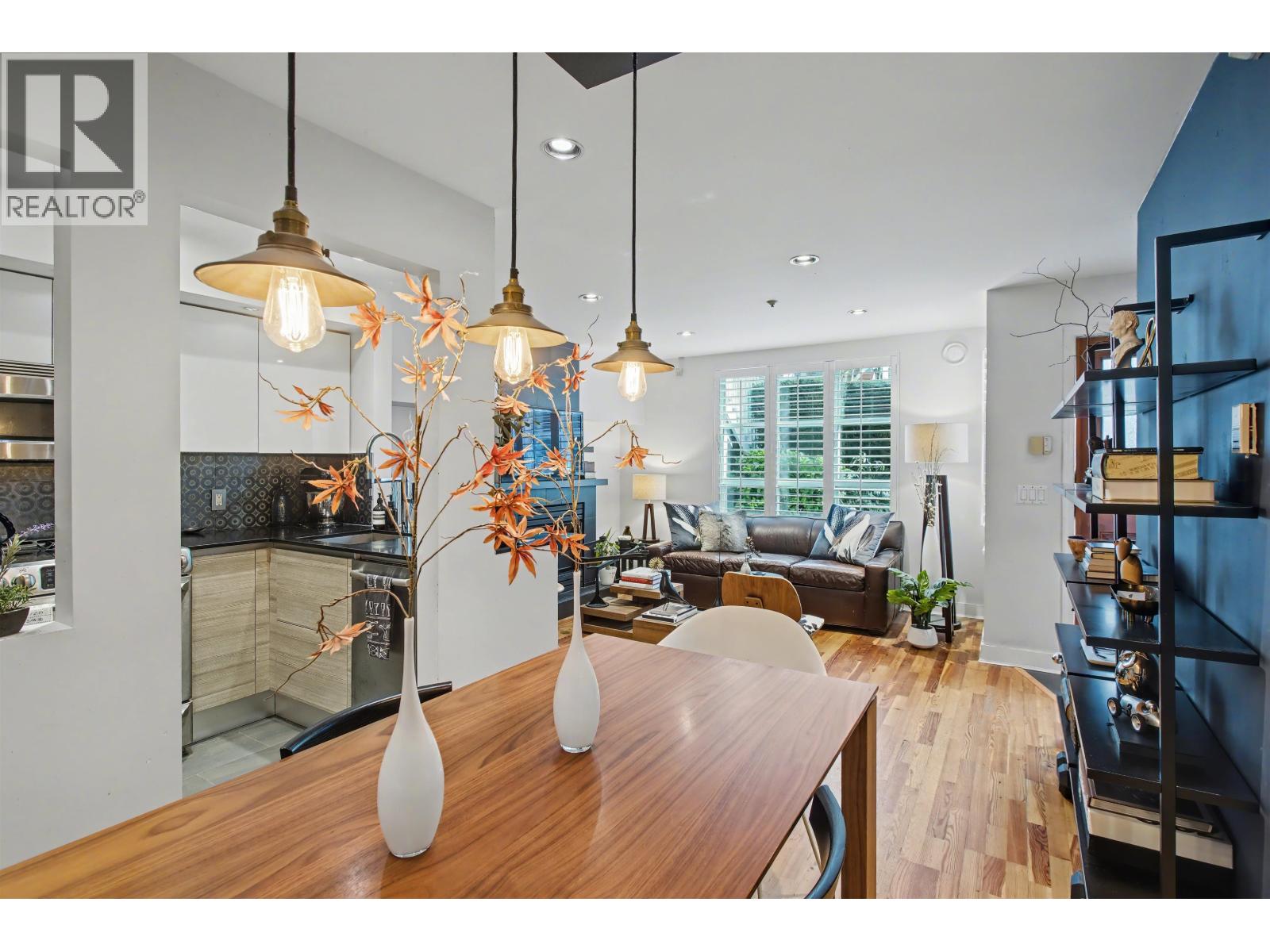 103 669 W 7th Avenue, Vancouver, British Columbia  V5Z 1B6 - Photo 9 - R3103317