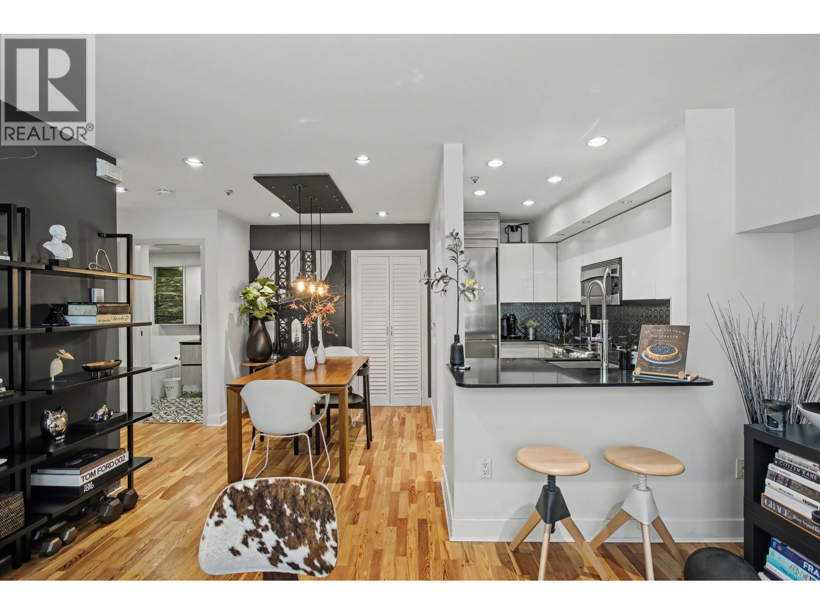 103 669 W 7th Avenue, Vancouver, British Columbia  V5Z 1B6 - Photo 7 - R3103317