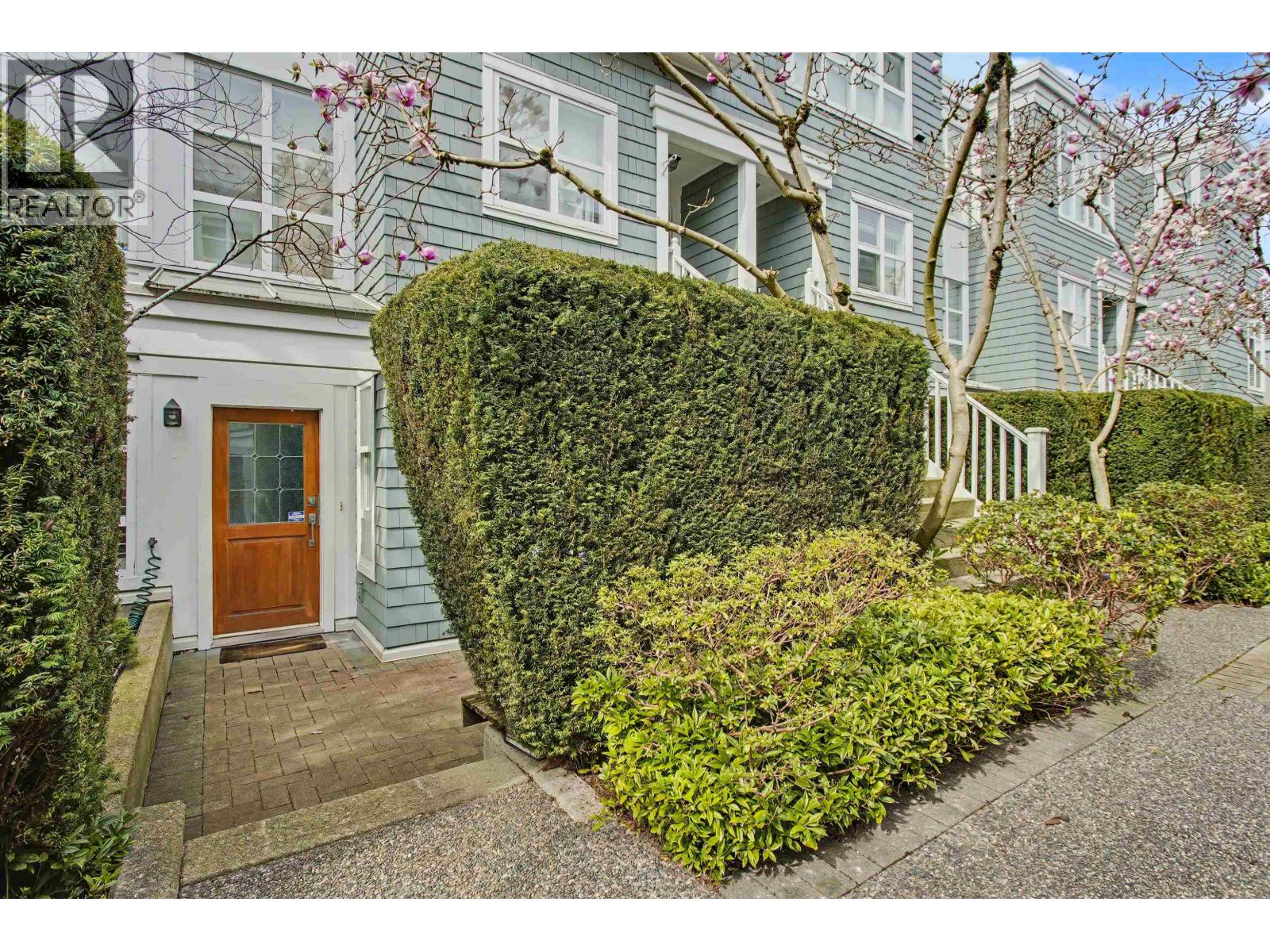 103 669 W 7th Avenue, Vancouver, British Columbia  V5Z 1B6 - Photo 1 - R3103317