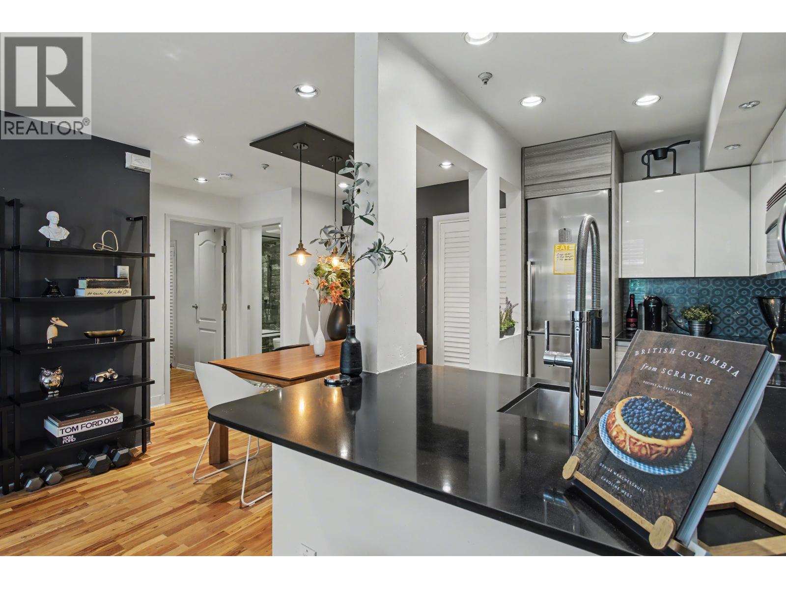 103 669 W 7th Avenue, Vancouver, British Columbia  V5Z 1B6 - Photo 14 - R3103317