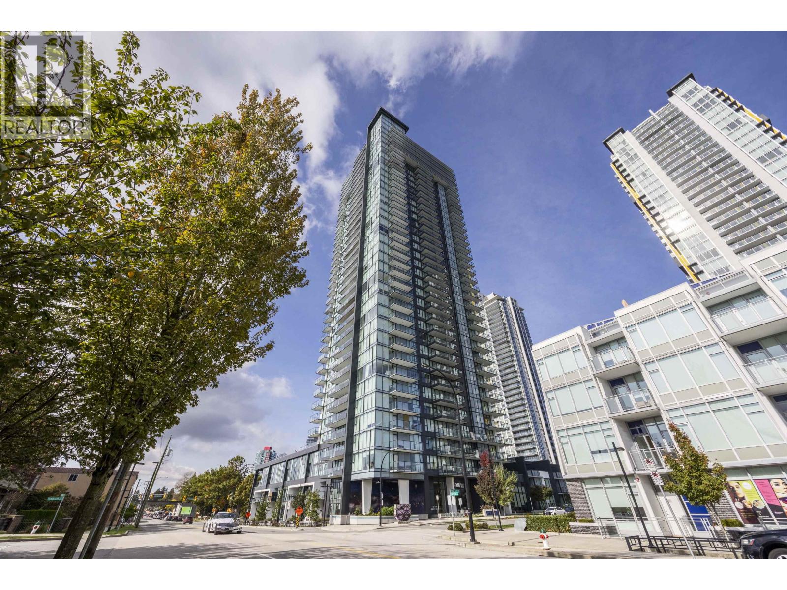 302 6699 Dunblane Avenue, Burnaby, British Columbia  V5H 0J8 - Photo 1 - R3102626