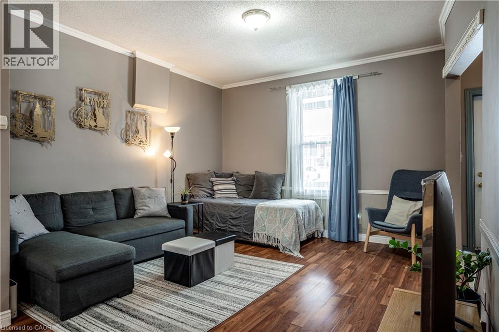 51 Tisdale Street N, Hamilton, Ontario  L8L 5M3 - Photo 11 - 40814857