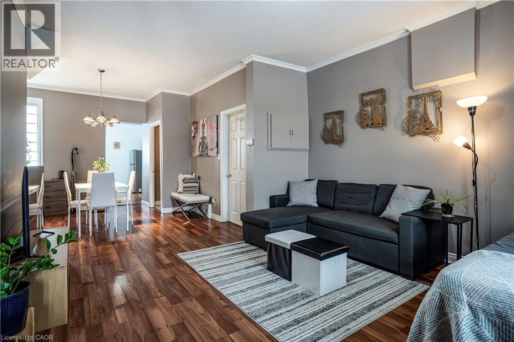 51 Tisdale Street N, Hamilton, Ontario  L8L 5M3 - Photo 12 - 40814857