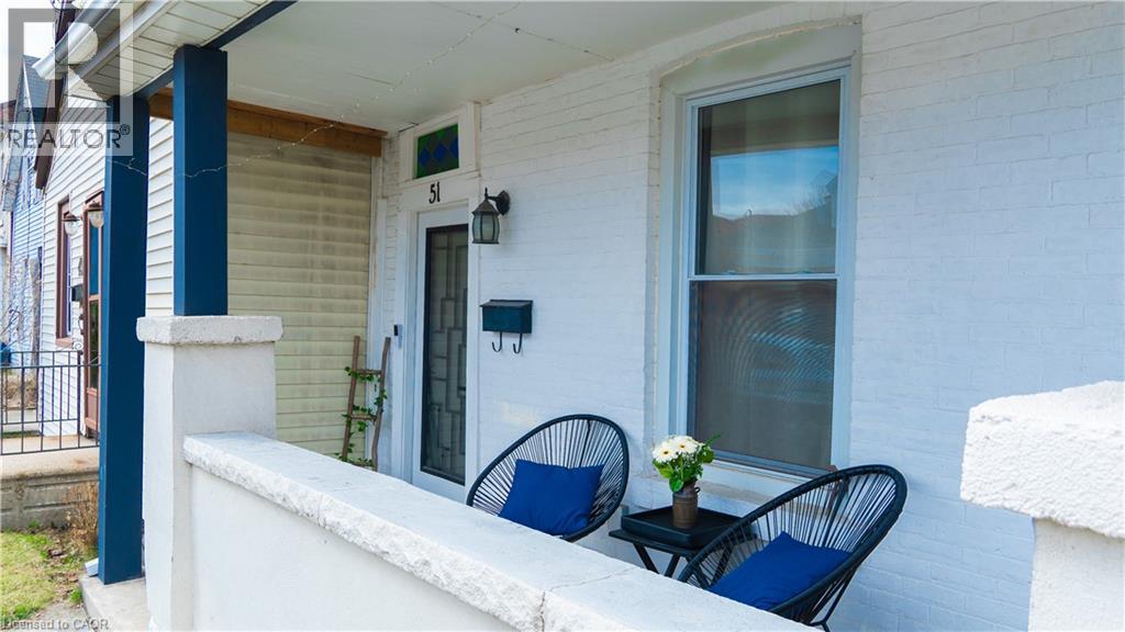 51 Tisdale Street N, Hamilton, Ontario  L8L 5M3 - Photo 3 - 40814857