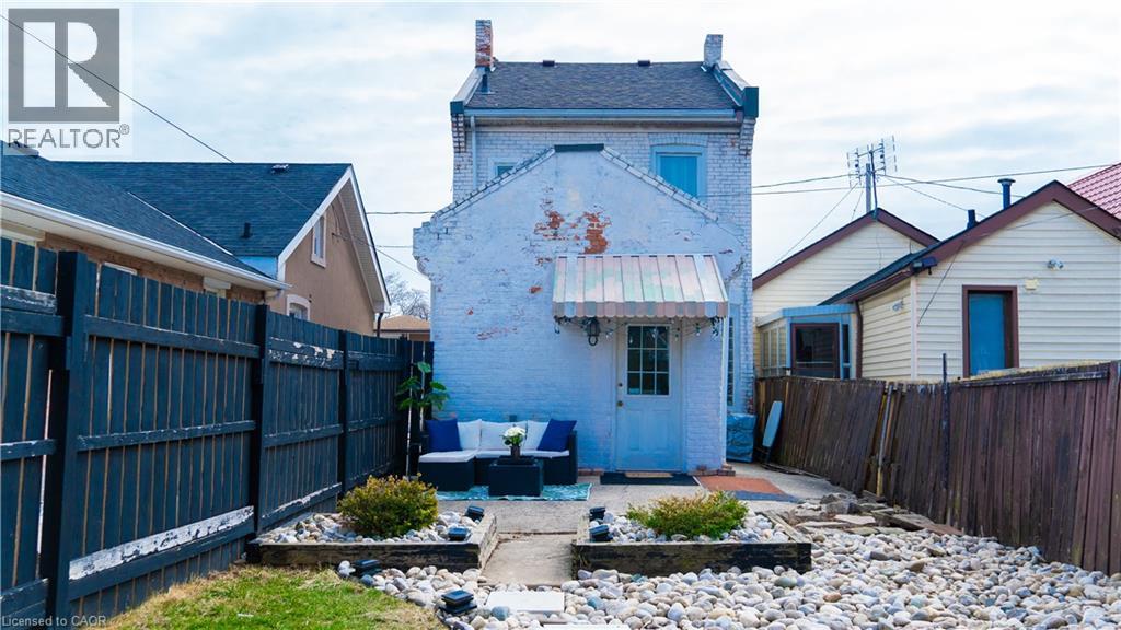 51 Tisdale Street N, Hamilton, Ontario  L8L 5M3 - Photo 37 - 40814857