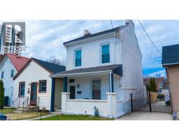 51 TISDALE Street N, hamilton, Ontario