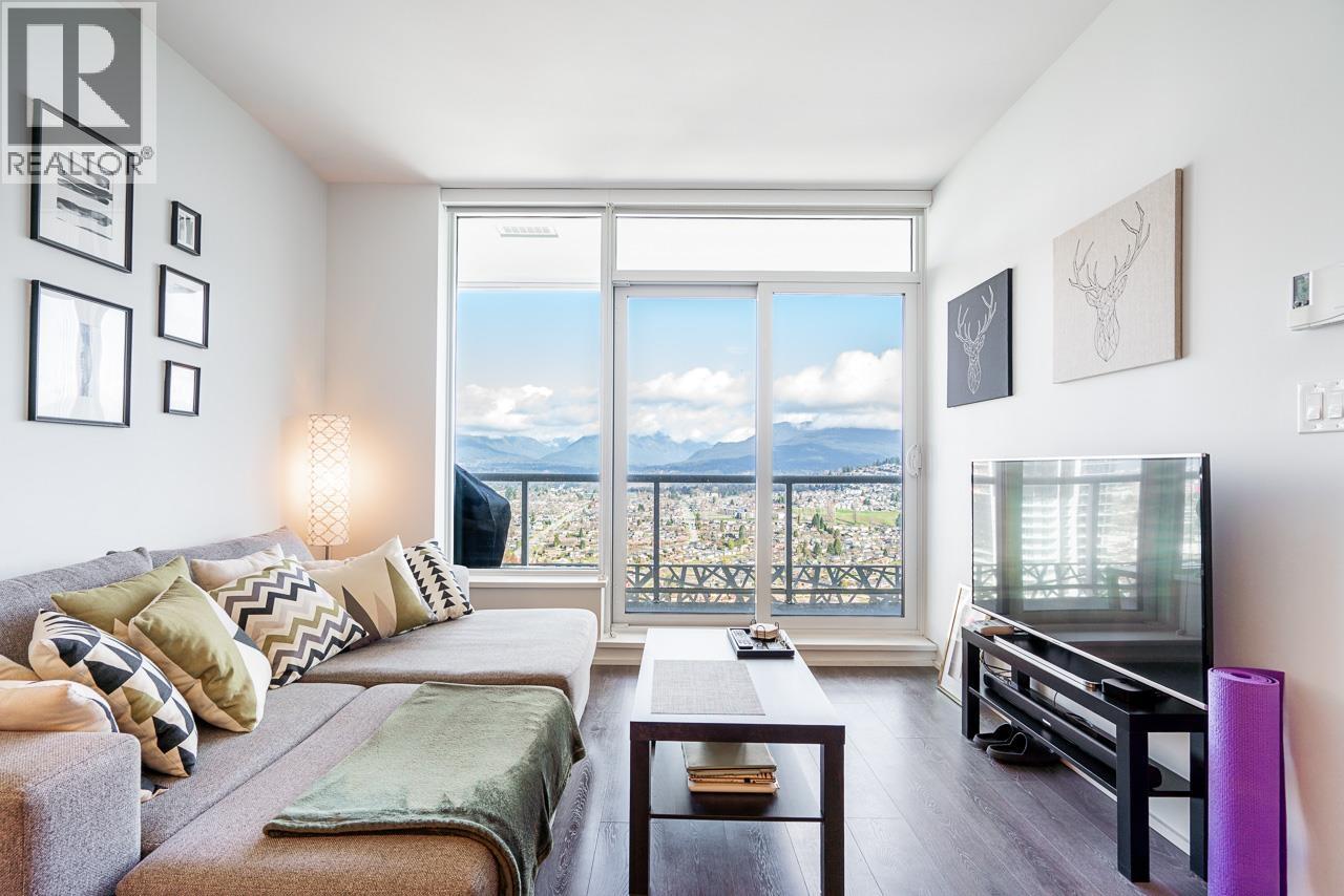 4210 1955 Alpha Way, Burnaby, British Columbia  V5C 0K6 - Photo 2 - R3103273