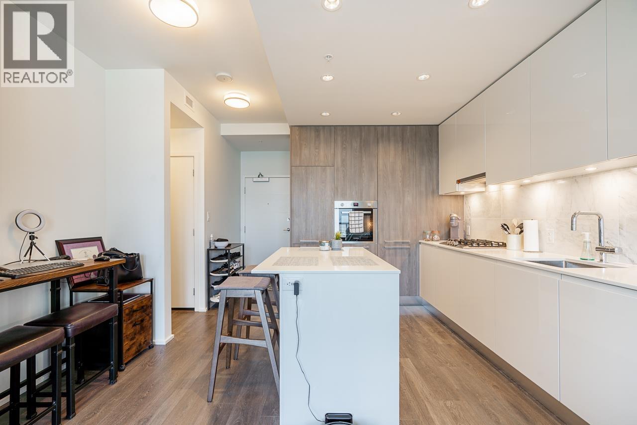 4210 1955 Alpha Way, Burnaby, British Columbia  V5C 0K6 - Photo 7 - R3103273