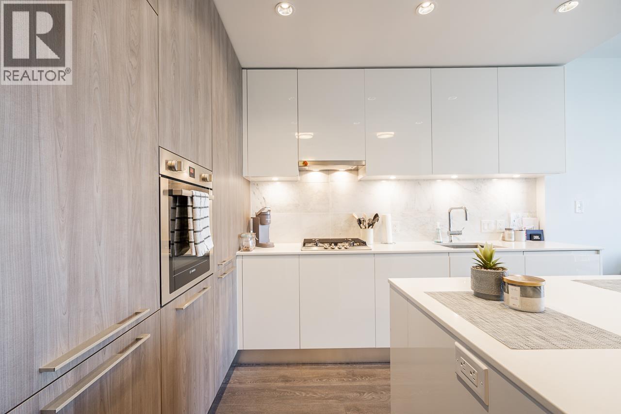 4210 1955 Alpha Way, Burnaby, British Columbia  V5C 0K6 - Photo 9 - R3103273