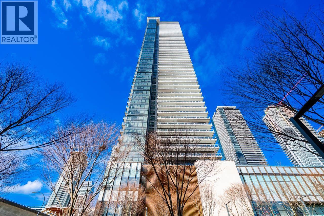 4210 1955 Alpha Way, Burnaby, British Columbia  V5C 0K6 - Photo 1 - R3103273