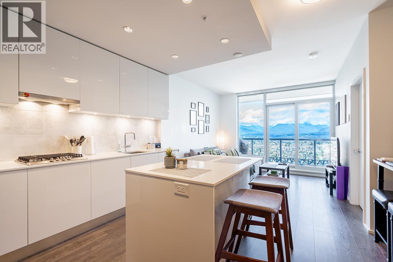 4210 1955 Alpha Way, Burnaby, British Columbia  V5C 0K6 - Photo 6 - R3103273