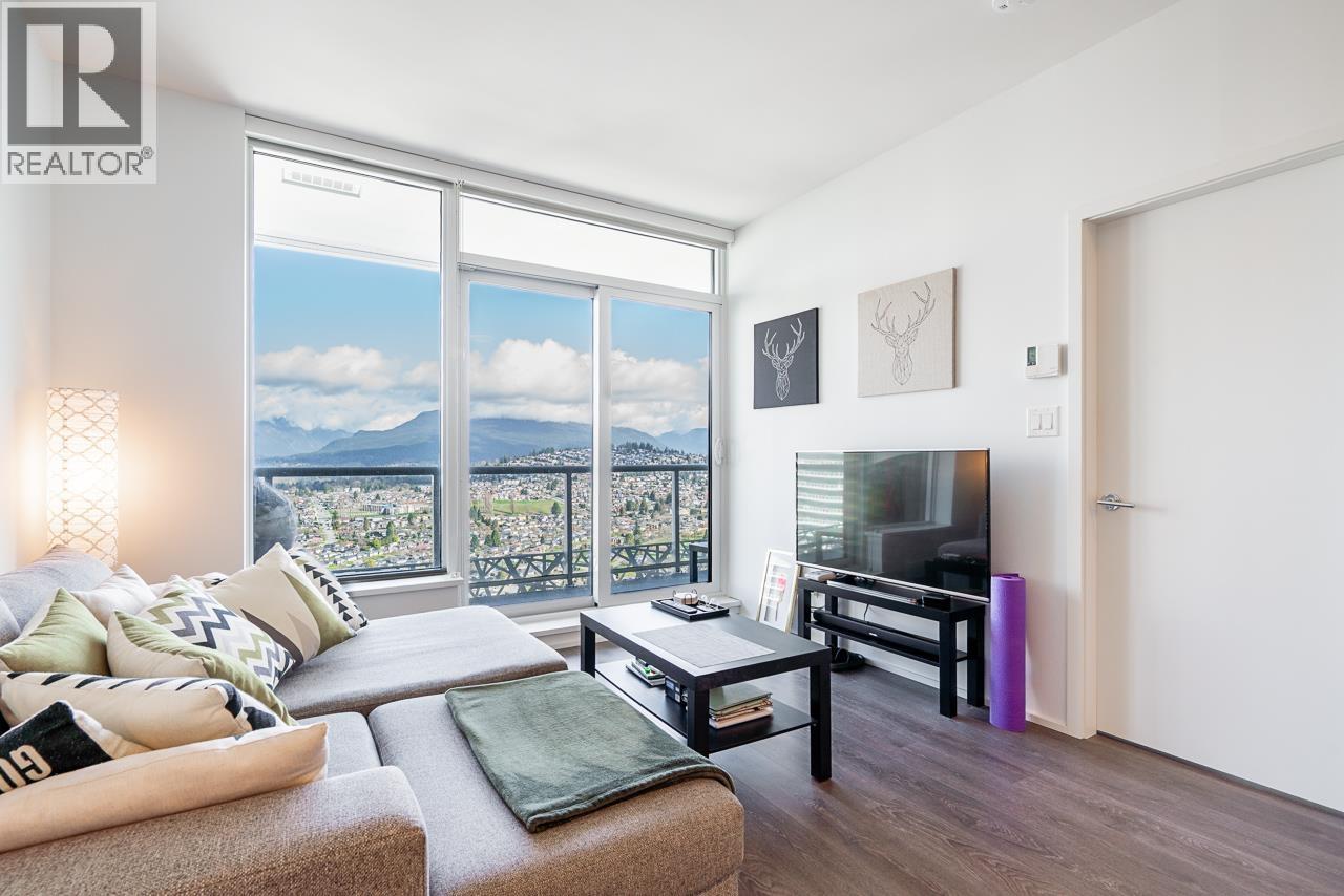 4210 1955 Alpha Way, Burnaby, British Columbia  V5C 0K6 - Photo 4 - R3103273