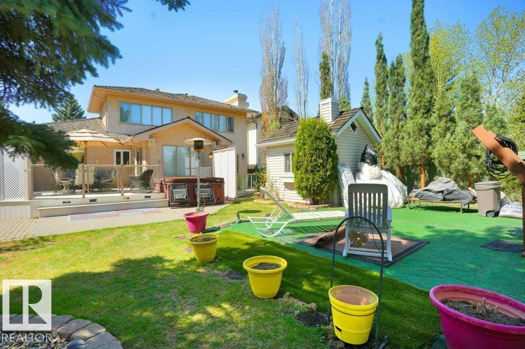 762 Wells Wd Nw, Edmonton, Alberta  T6M 2J9 - Photo 12 - E4478905