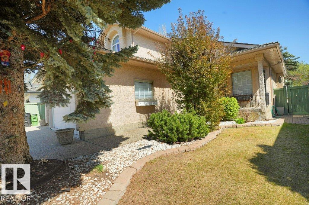 762 Wells Wd Nw, Edmonton, Alberta  T6M 2J9 - Photo 16 - E4478905