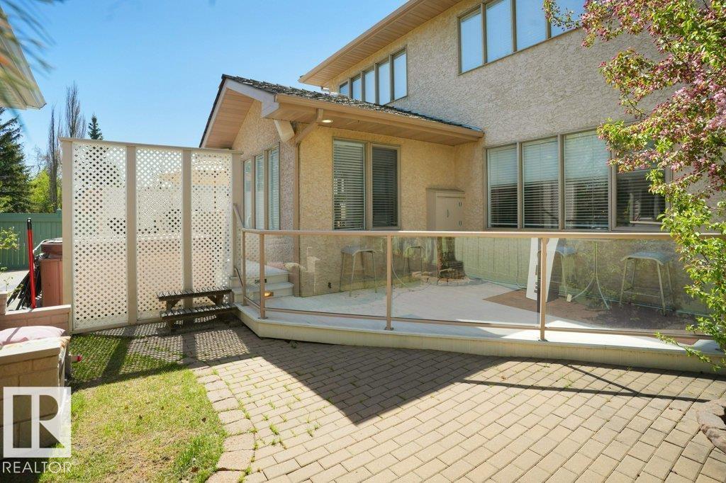 762 Wells Wd Nw, Edmonton, Alberta  T6M 2J9 - Photo 14 - E4478905