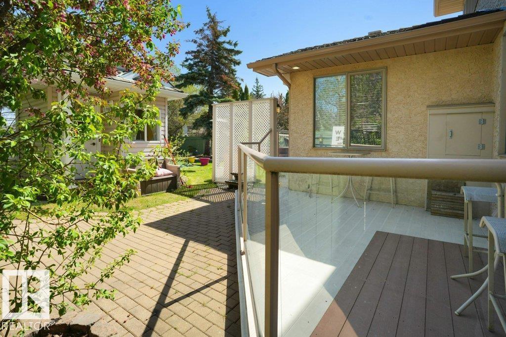 762 Wells Wd Nw, Edmonton, Alberta  T6M 2J9 - Photo 15 - E4478905