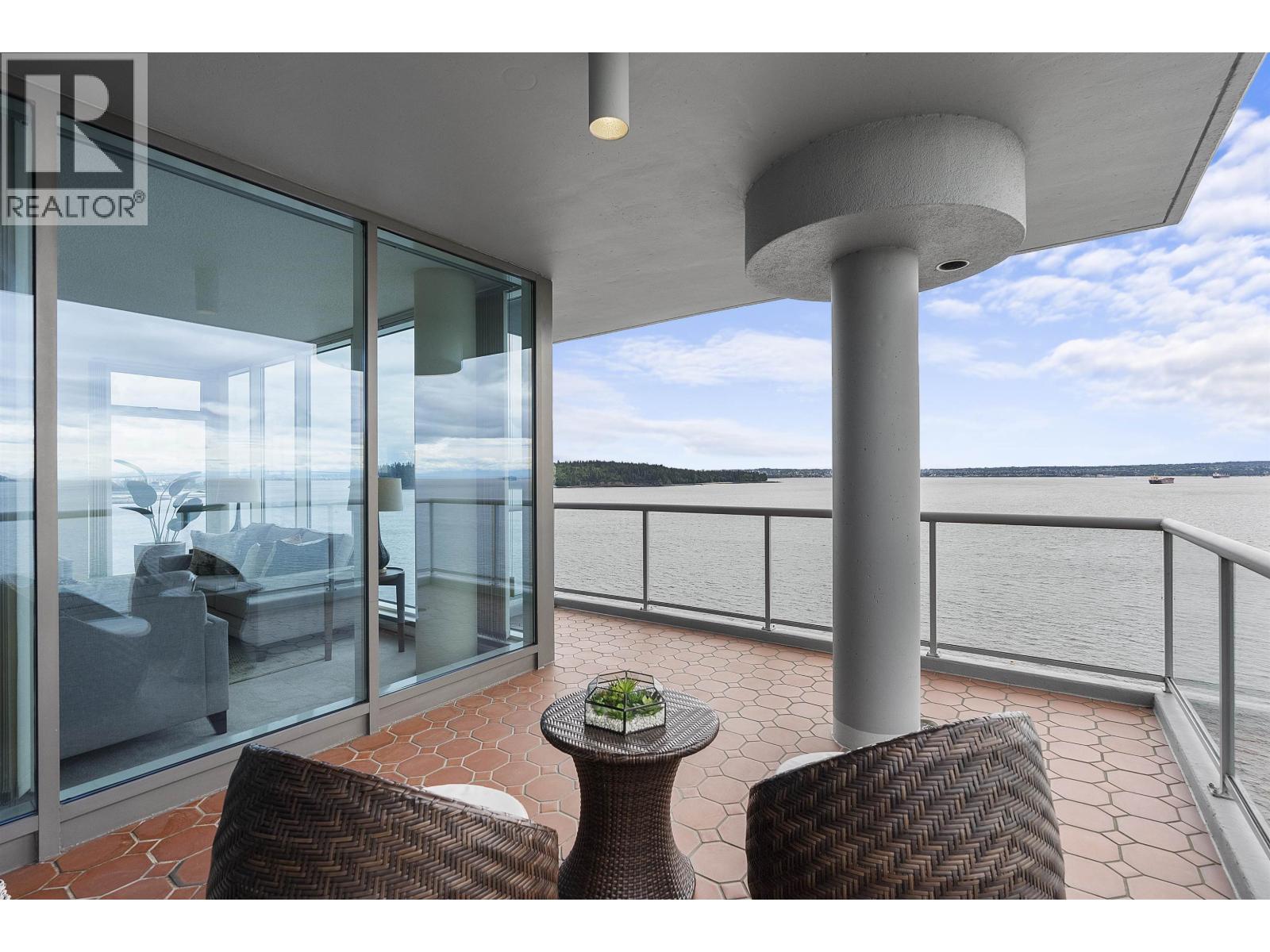 1401 2120 Argyle Avenue, West Vancouver, British Columbia  V7V 1A4 - Photo 21 - R3097927