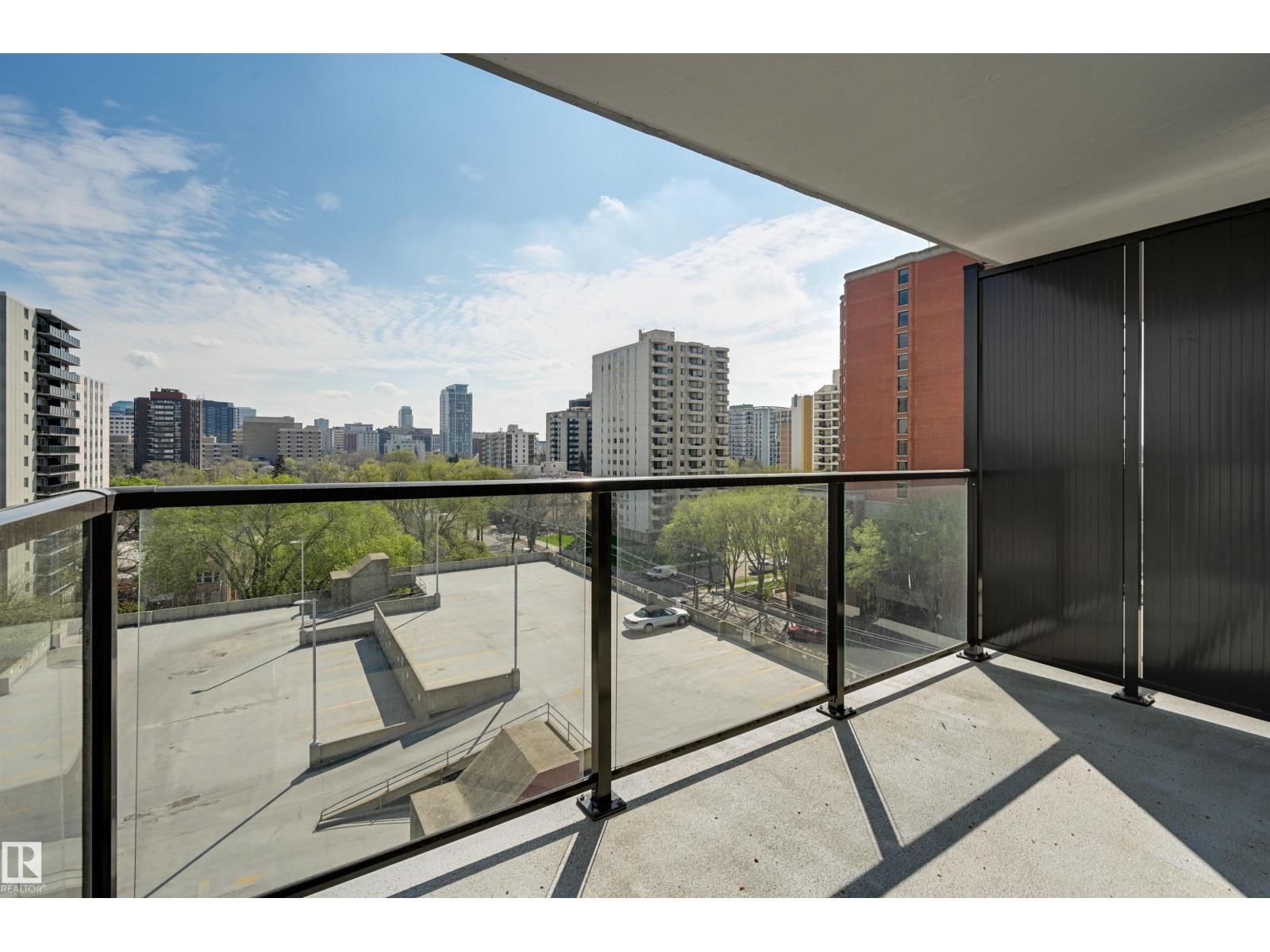 #802 10011 116 St Nw, Edmonton, Alberta  T5K 1V4 - Photo 11 - E4478907