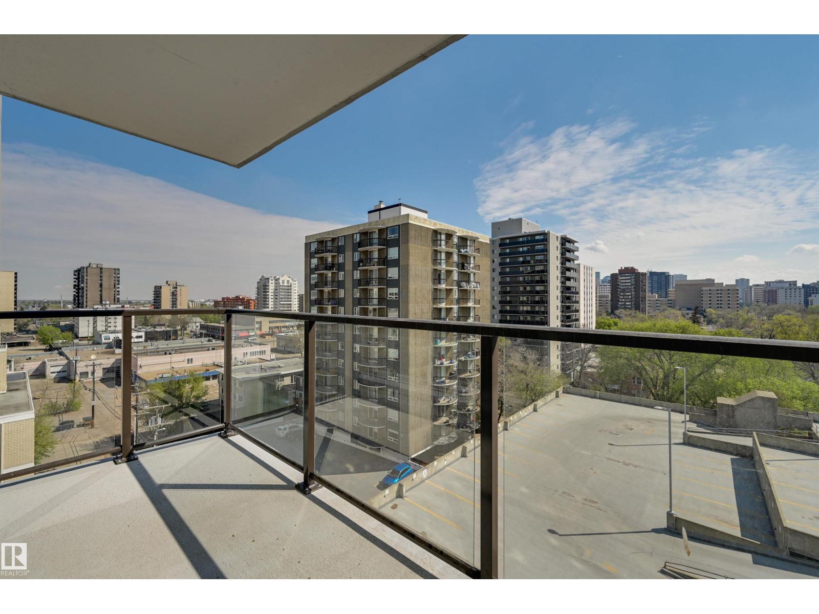 #802 10011 116 St Nw, Edmonton, Alberta  T5K 1V4 - Photo 12 - E4478907