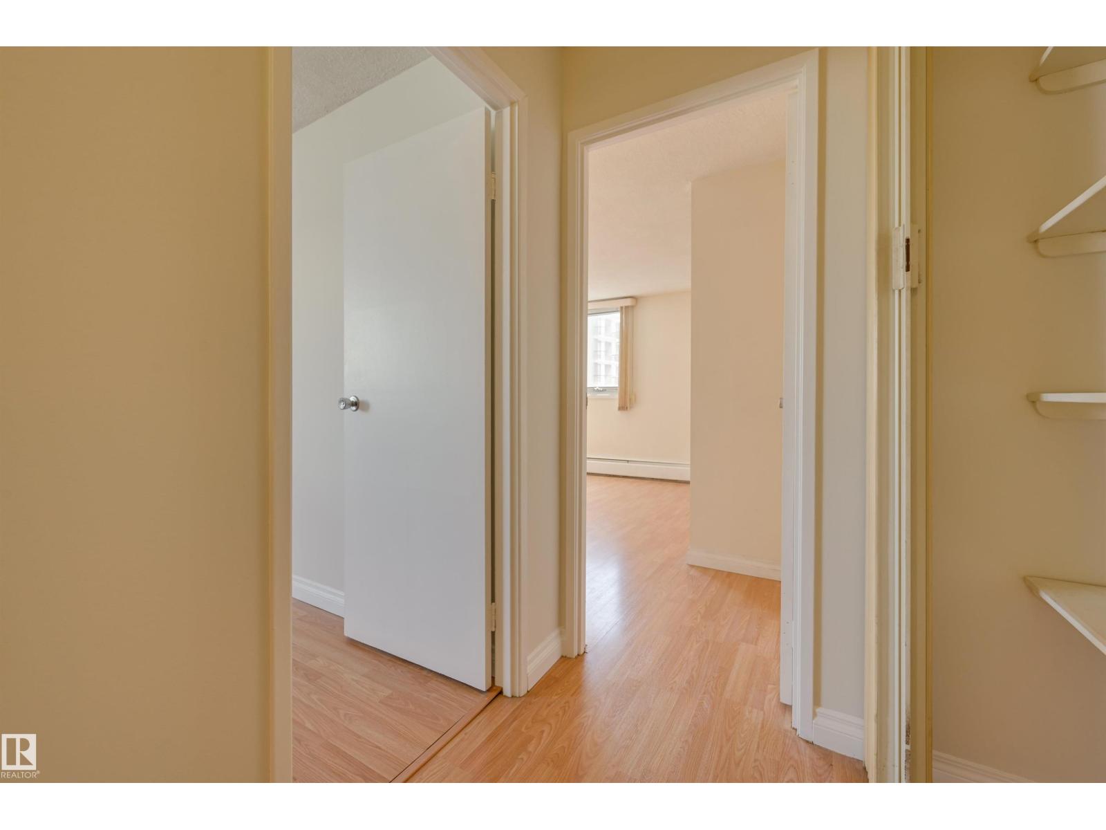 #802 10011 116 St Nw, Edmonton, Alberta  T5K 1V4 - Photo 19 - E4478907