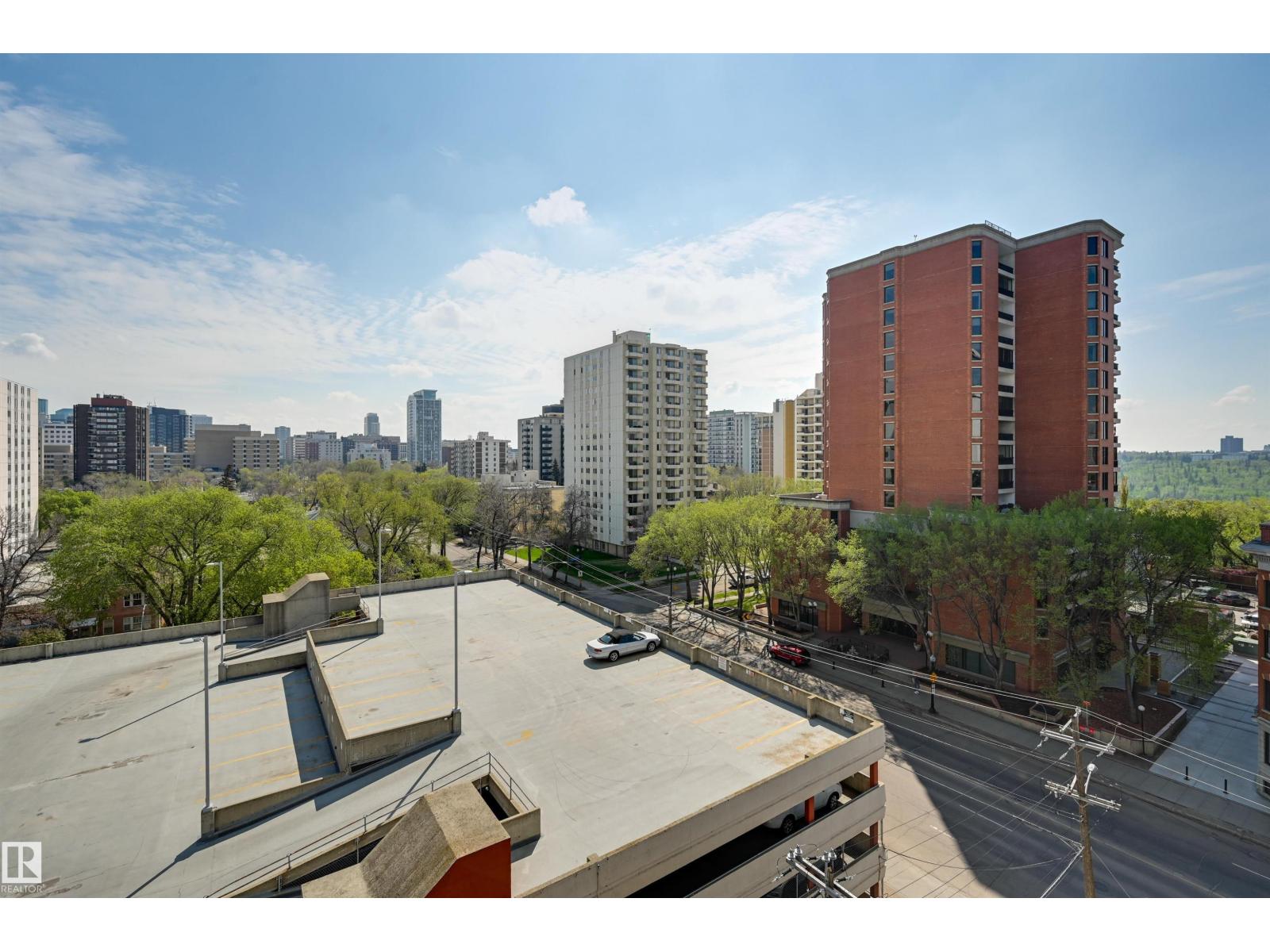 #802 10011 116 St Nw, Edmonton, Alberta  T5K 1V4 - Photo 26 - E4478907