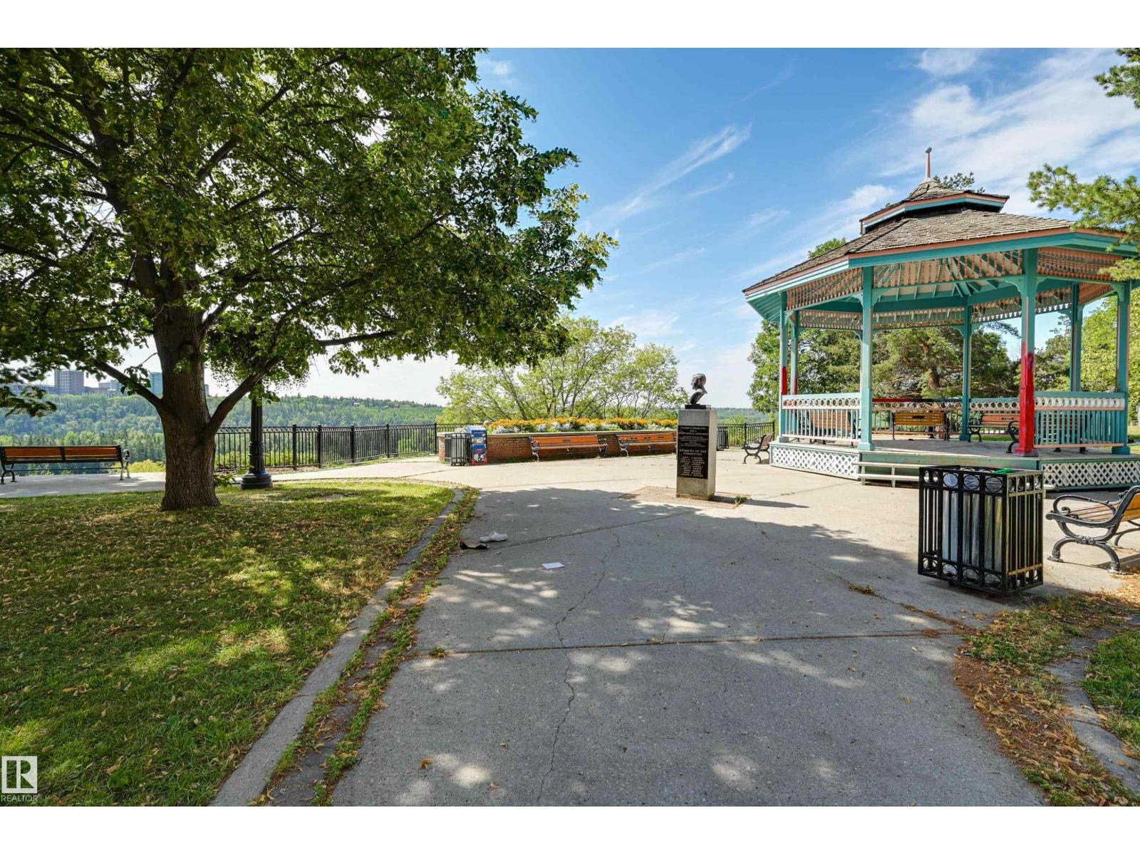 #802 10011 116 St Nw, Edmonton, Alberta  T5K 1V4 - Photo 29 - E4478907