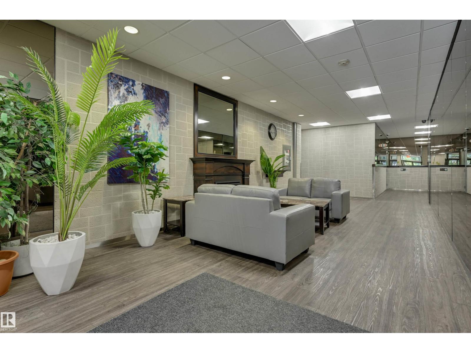 #802 10011 116 St Nw, Edmonton, Alberta  T5K 1V4 - Photo 3 - E4478907