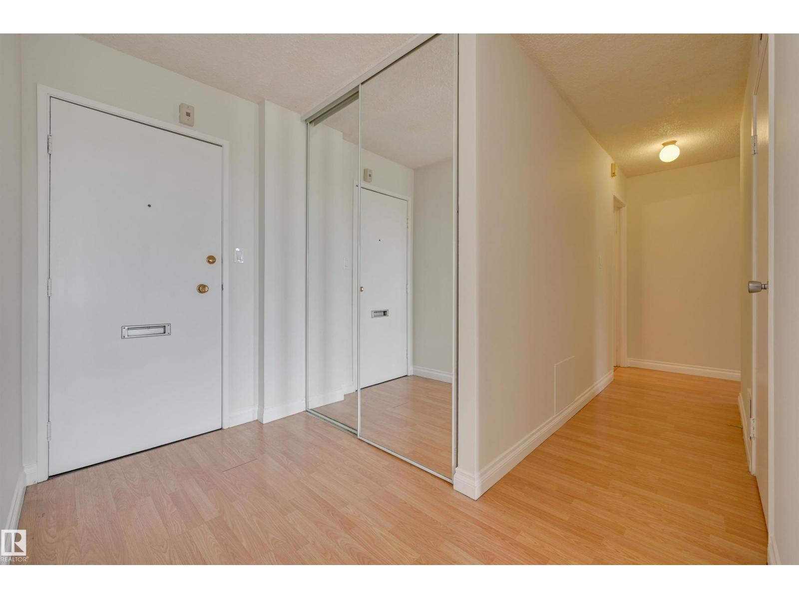 #802 10011 116 St Nw, Edmonton, Alberta  T5K 1V4 - Photo 4 - E4478907