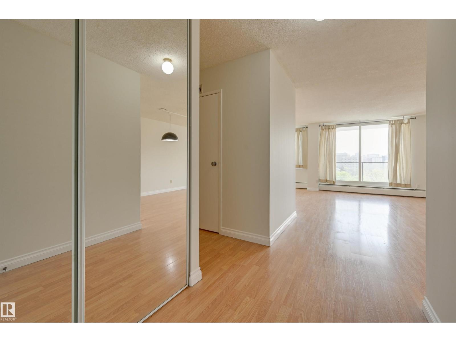 #802 10011 116 St Nw, Edmonton, Alberta  T5K 1V4 - Photo 5 - E4478907