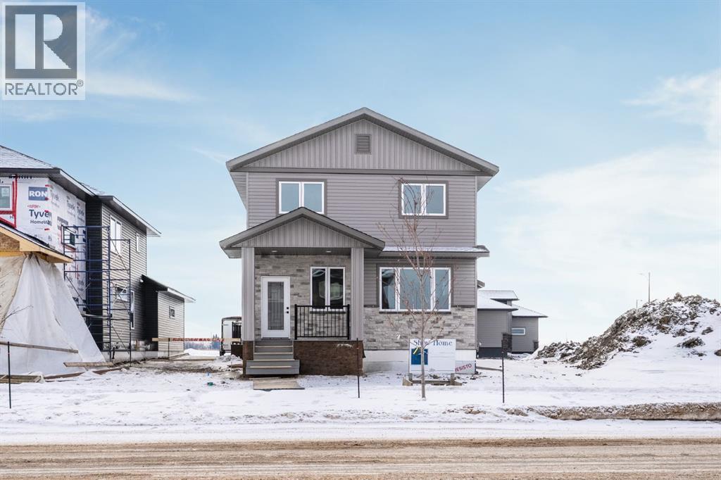 6319 26 Avenue, Camrose, Alberta