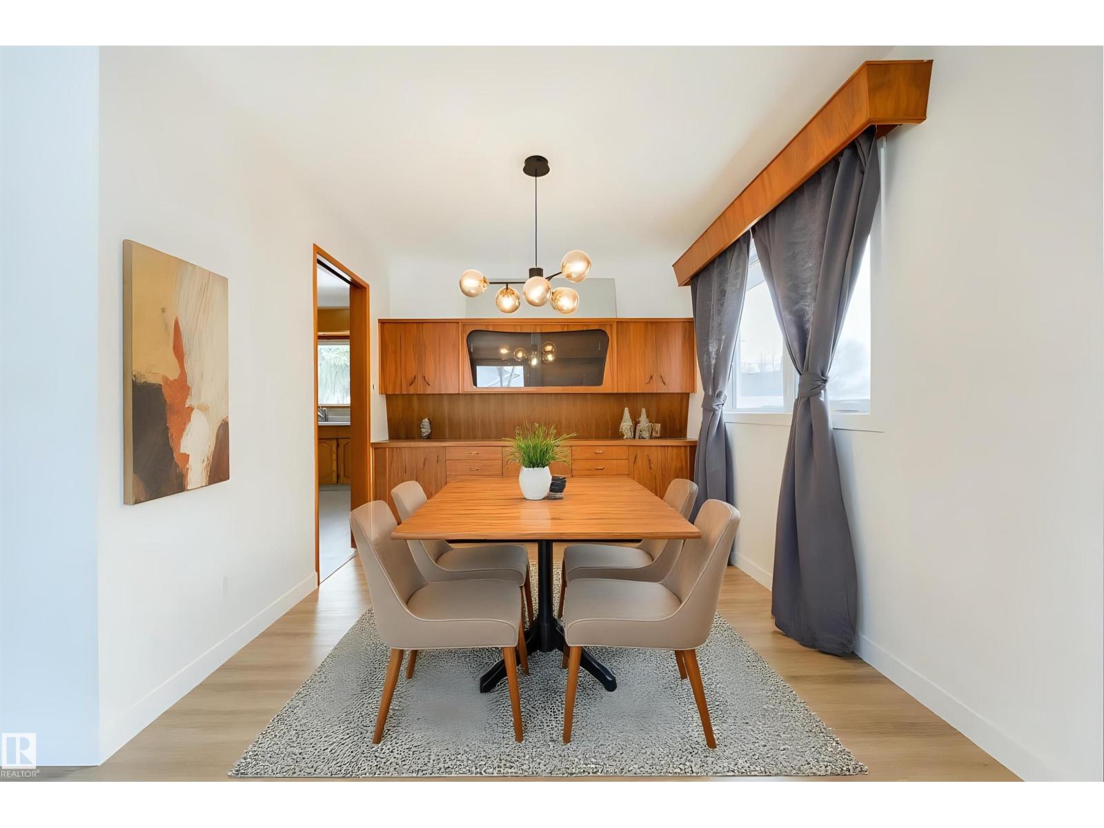 9613 151 St Nw, Edmonton, Alberta  T5P 1S5 - Photo 6 - E4478908